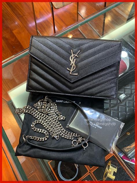 woc ysl 7.5|YSL bag Malaysia online.